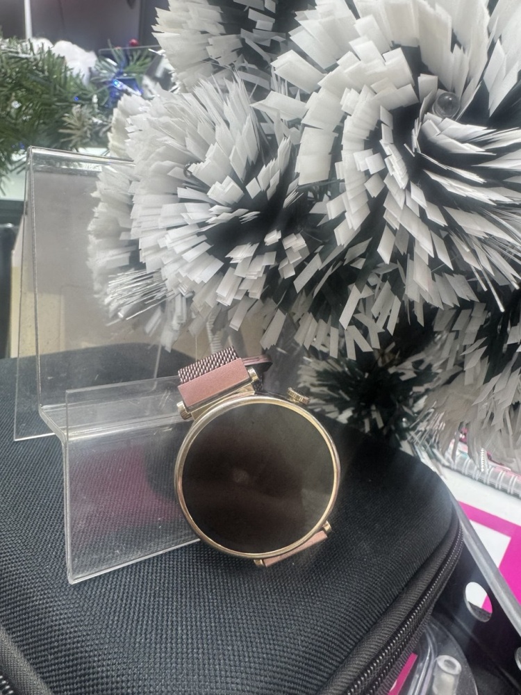 Смарт-часы HUAWEI WATCH GT4