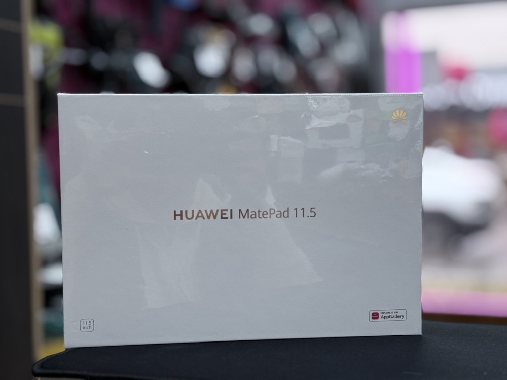 Планшет Huawei MatePad 11,5 6/128гб