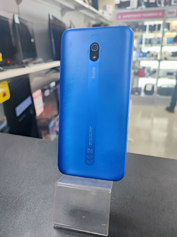 Смартфон Xiaomi Redmi 8A 3/32