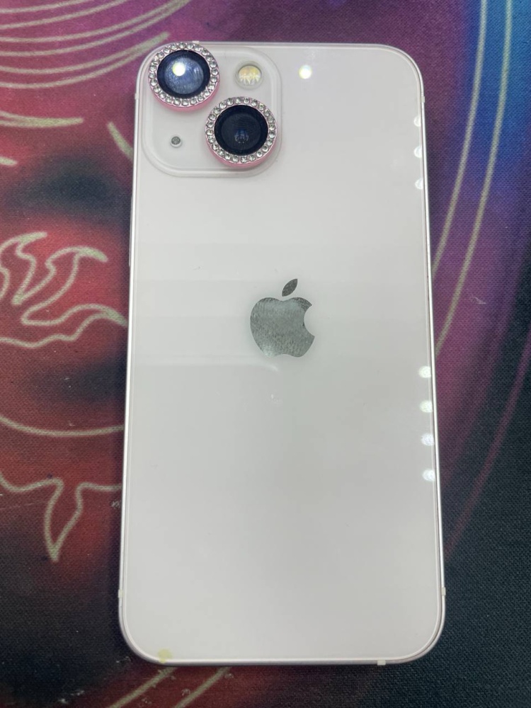 Смартфон iPhone 13 mini 256 Gb