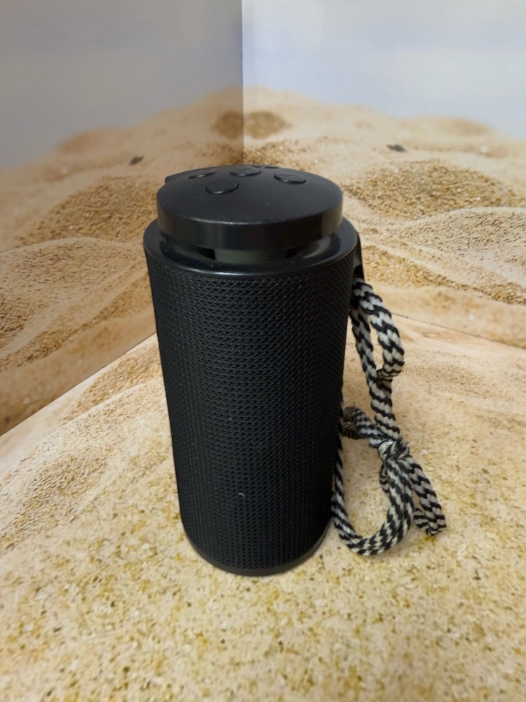 Акустика Bluetooth