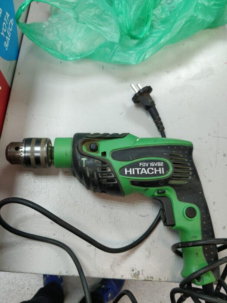 Hitachi FDV 16vB2