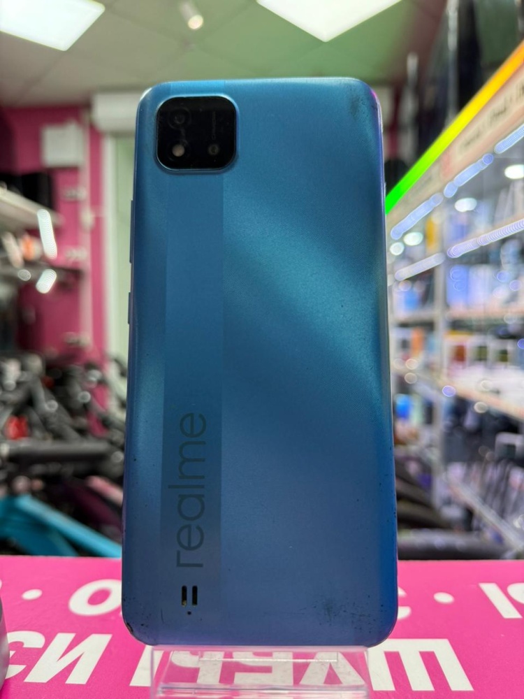 Смартфон Realme C11 2/32