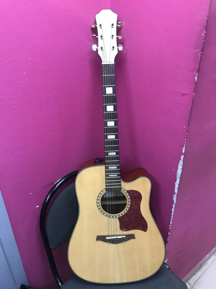 Гитара Ramis RA-C03C NL