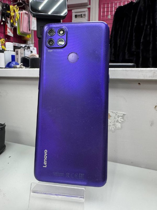 Мобильный телефон Lenovo K12PRO