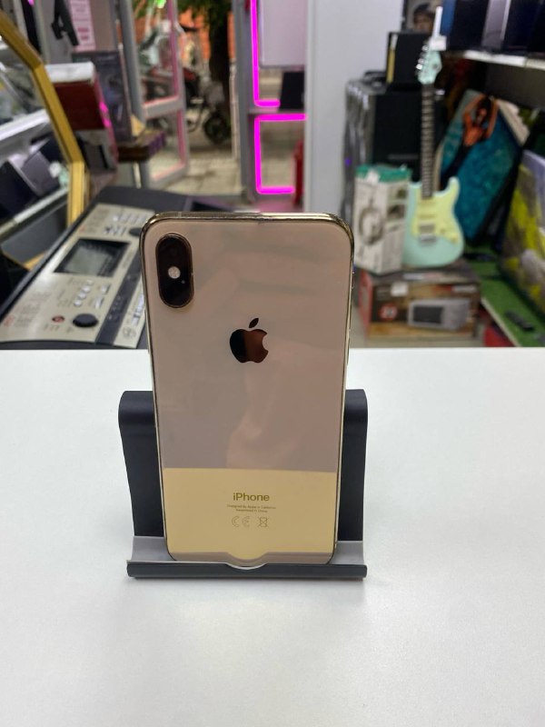 Смартфон iPhone XS 64Gb