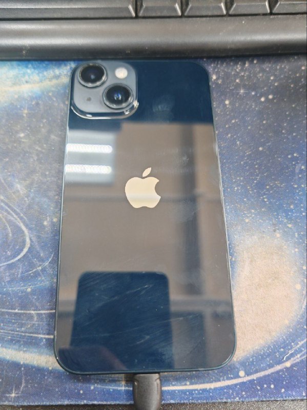 Смартфон iPhone 14 128gb