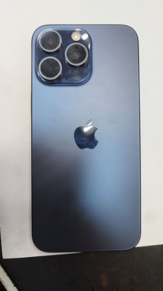 Смартфон iPhone 15 PRO MAX 256Gb