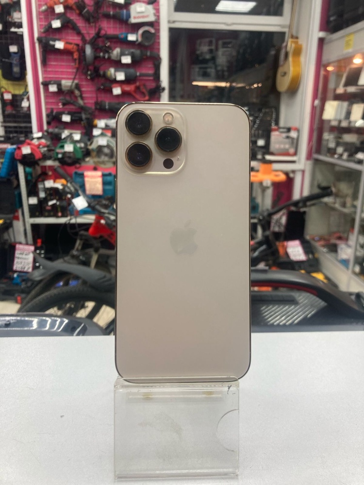 Смартфон iPhone 13 PRO MAX 128 Gb