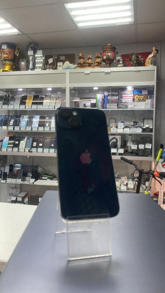 Смартфон iPhone 14  256