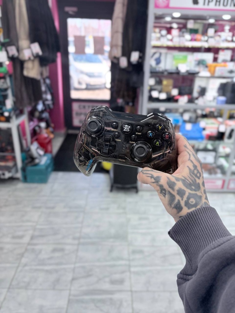 Геймпад blackzid