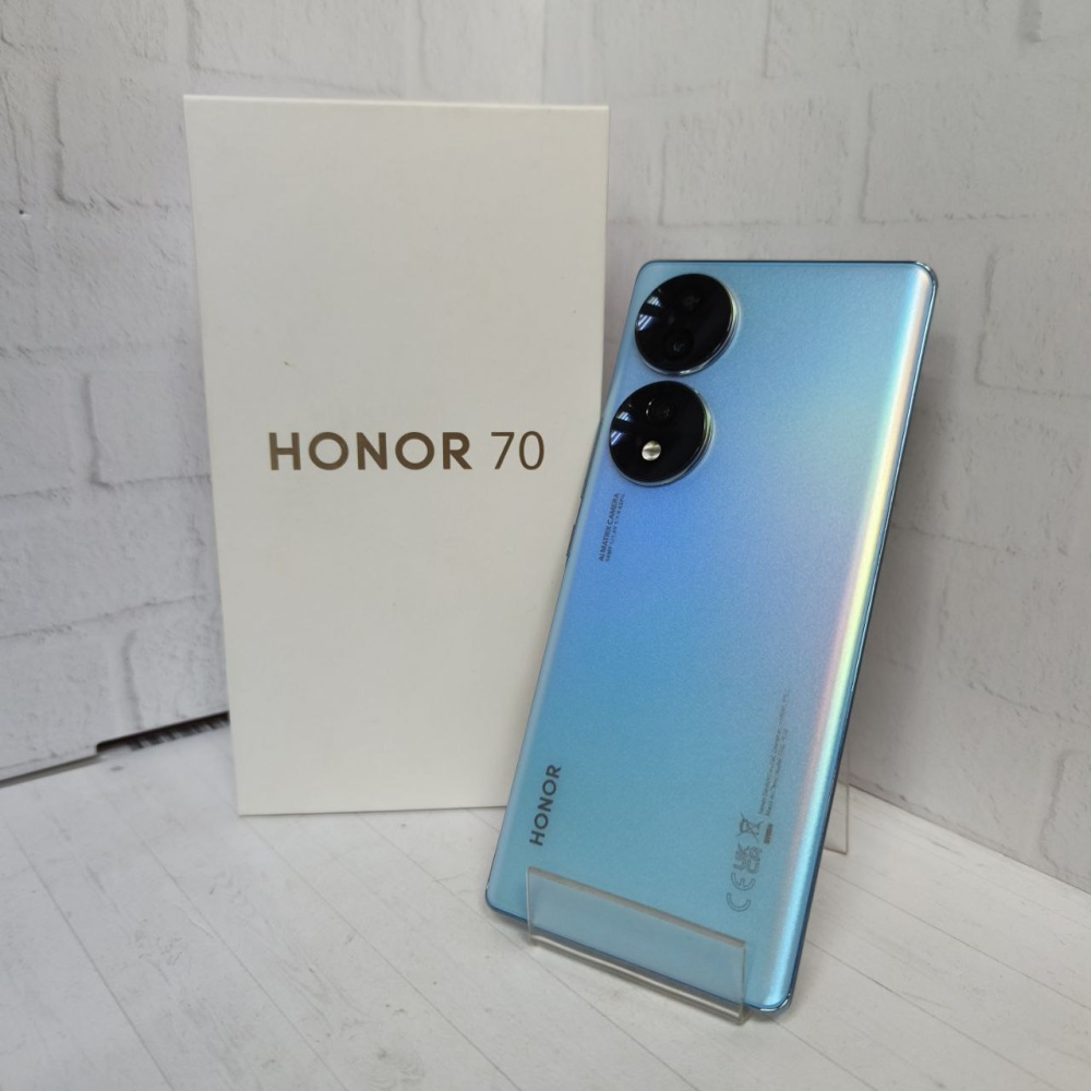 Смартфон Honor 6C PRO 8\128