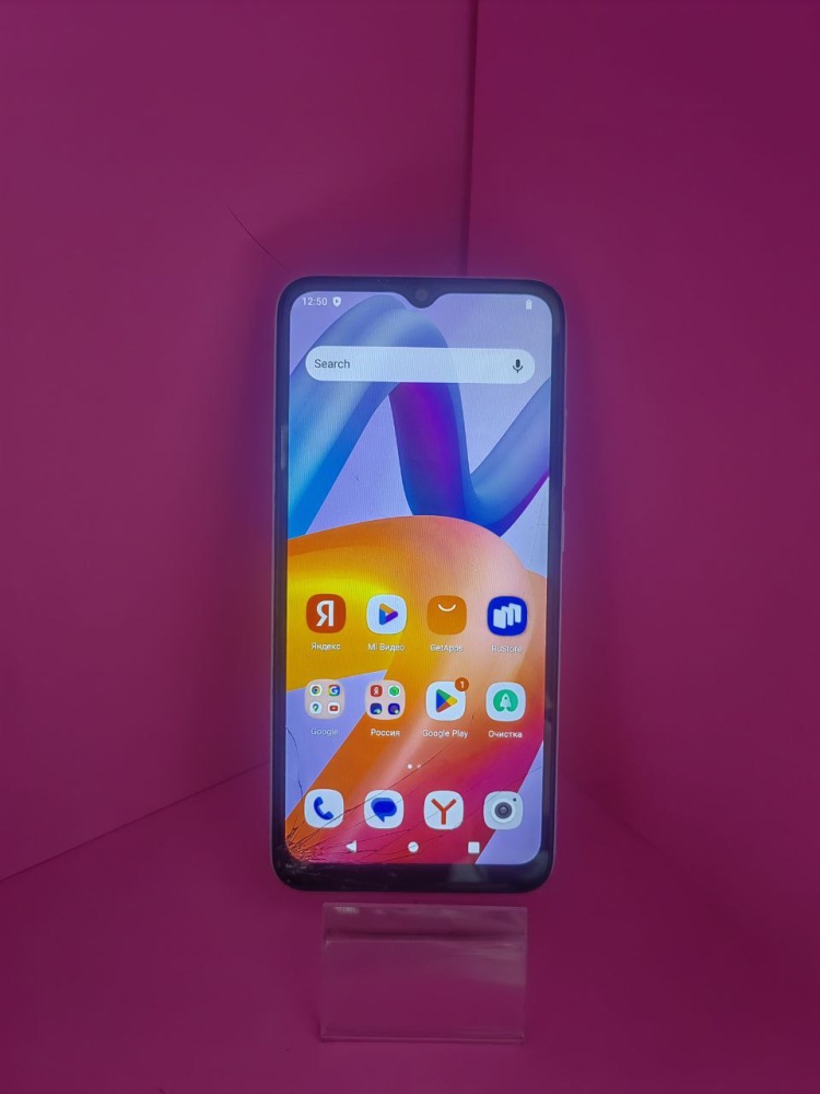 Смартфон Xiaomi Redmi A2+  4\64
