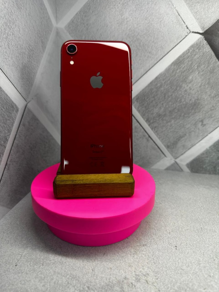 Смартфон iPhone XR 64 Gb