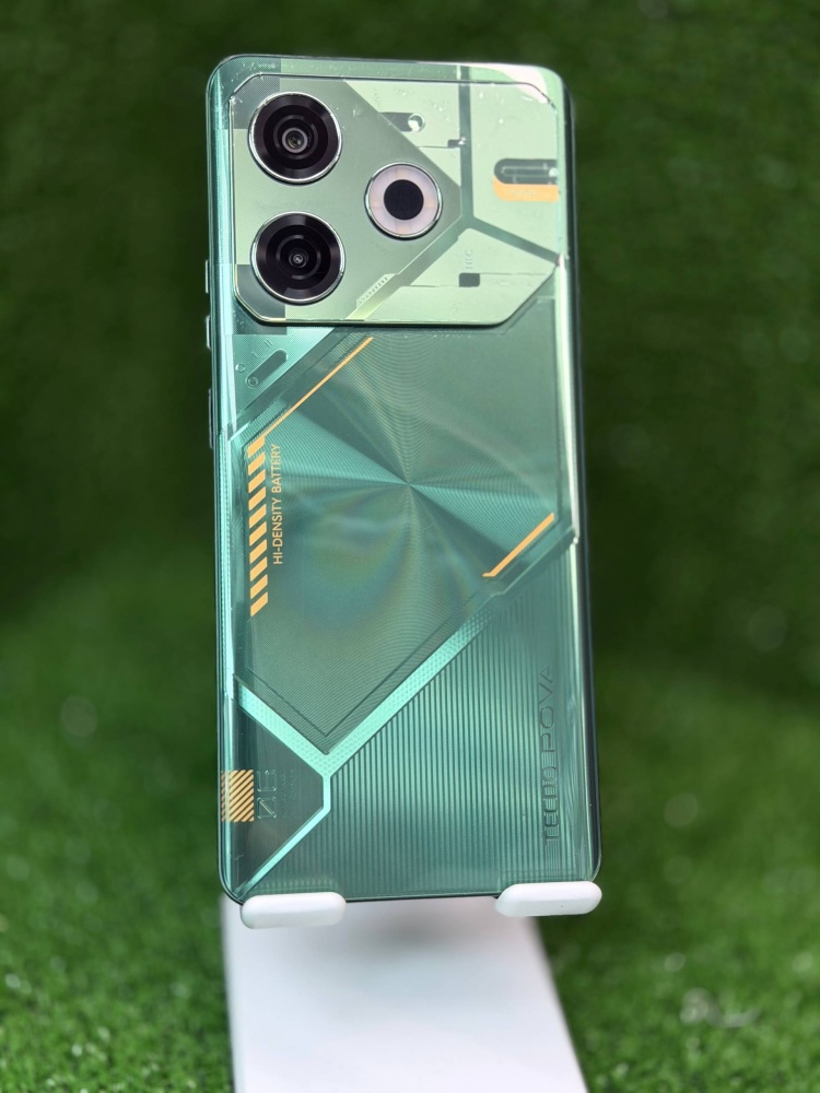 Мобильный телефон Tecno Pova 6 neo 8 256