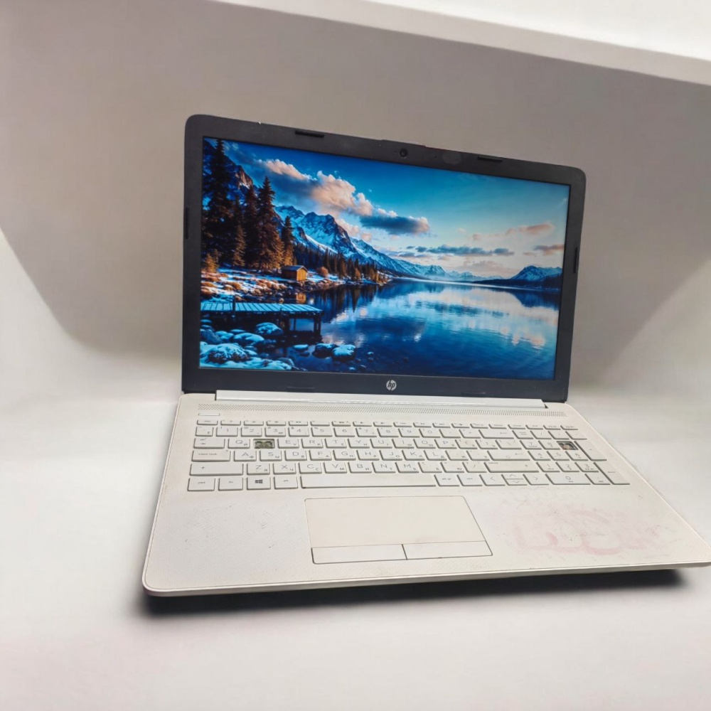 Ноутбук HP laptop 15