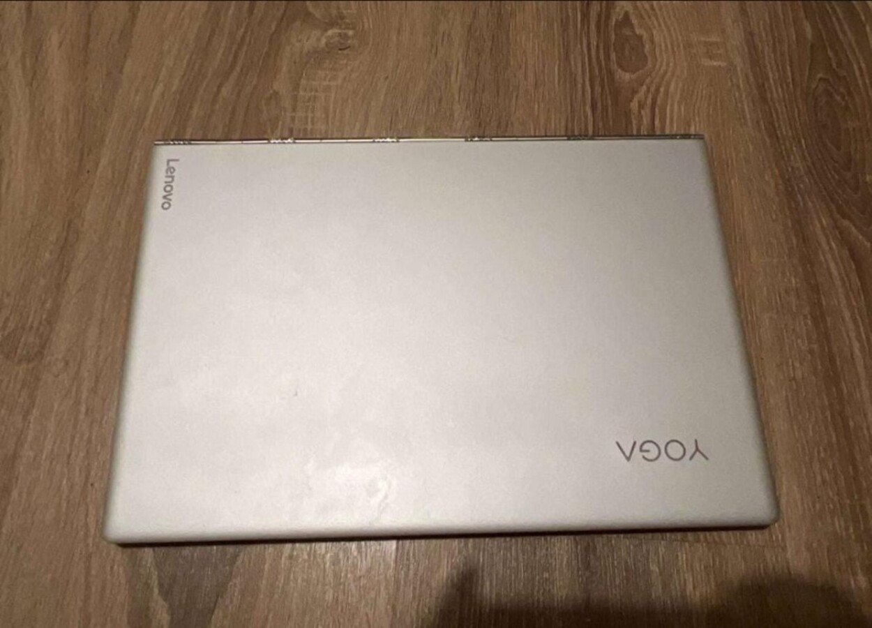 Ноутбук Lenovo yoga 910