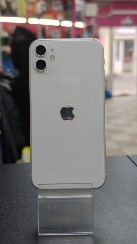Смартфон iPhone 11 64Gb