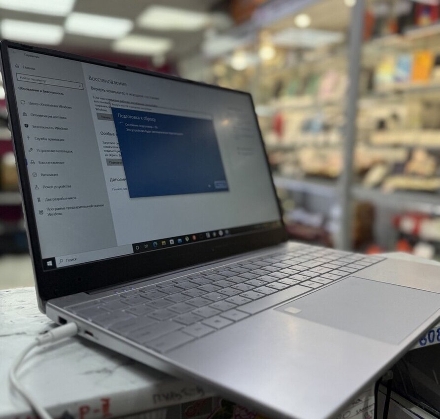 Ноутбук UOHUO