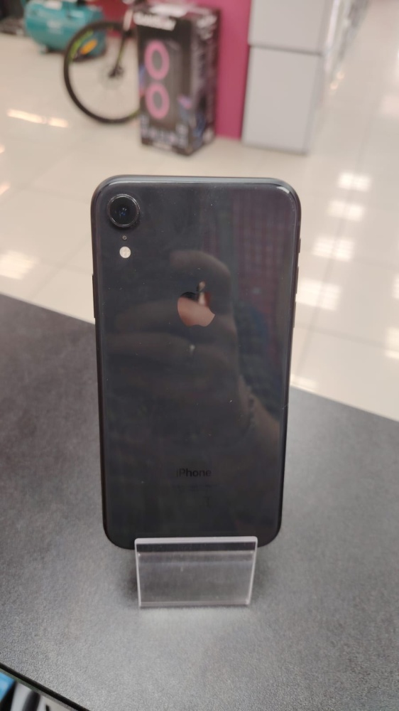 Смартфон iPhone XR 128 Gb