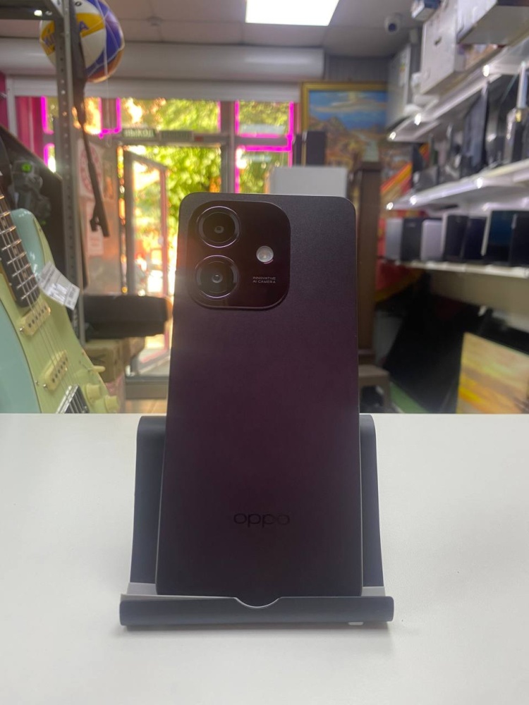 Смартфон Oppo A3x 4/128