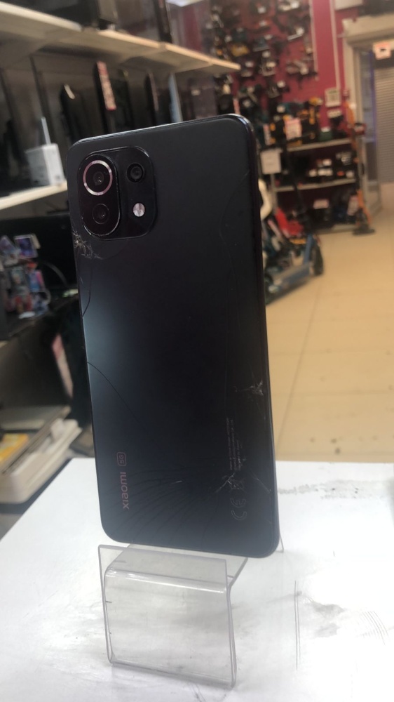 Смартфон Xiaomi Redmi 11 lite 5G 8/128