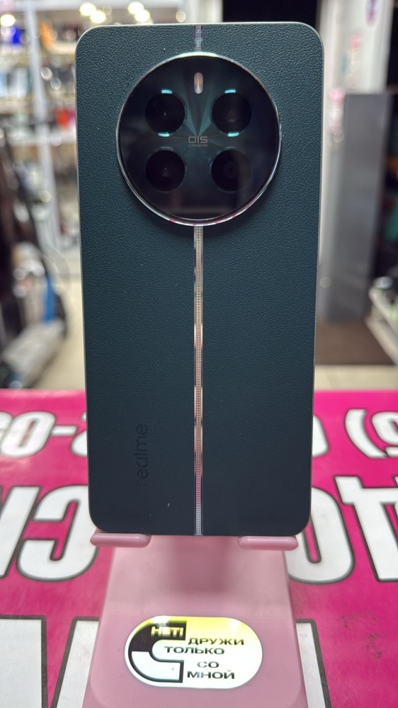 Смартфон Realme 12+(12\512)