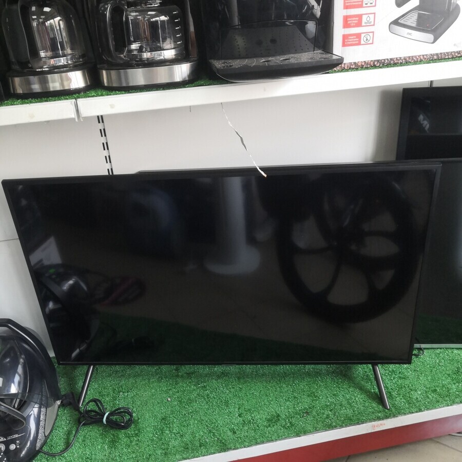 Телевизор Samsung ue49nu7140