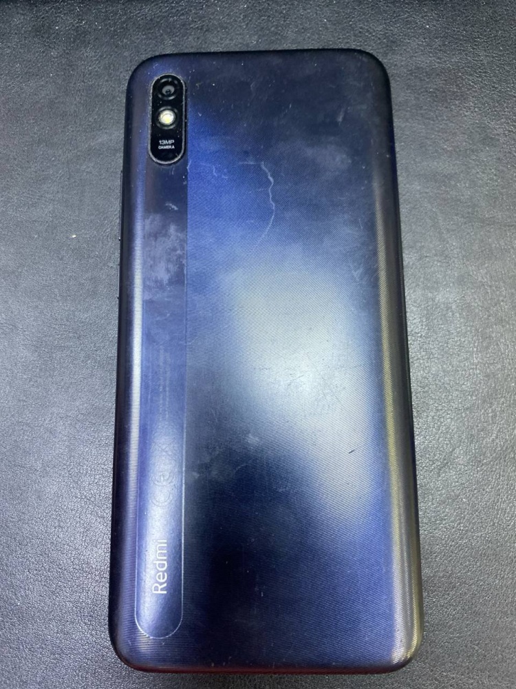 Смартфон Xiaomi Redmi 9A 32gb