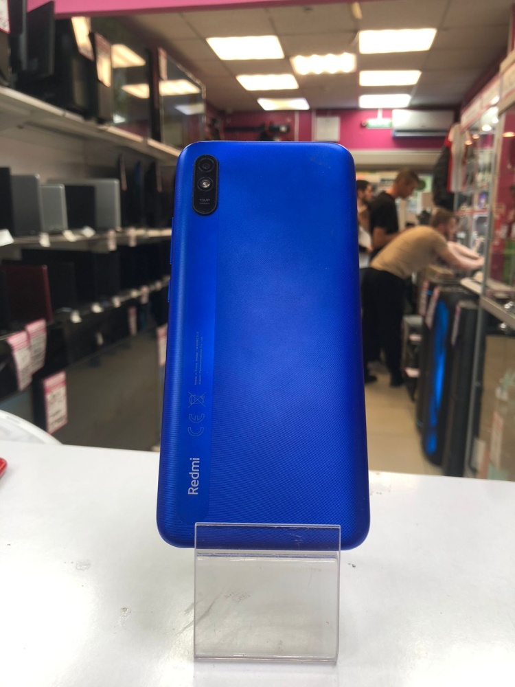 Смартфон Xiaomi Redmi 9A 2\32