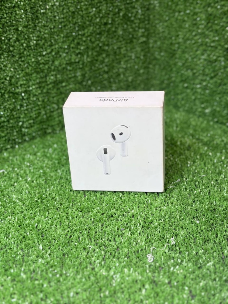 Наушники Airpods 4 anc