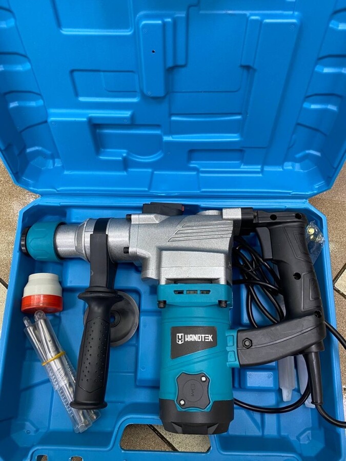 Перфоратор Handtek HM28104V
