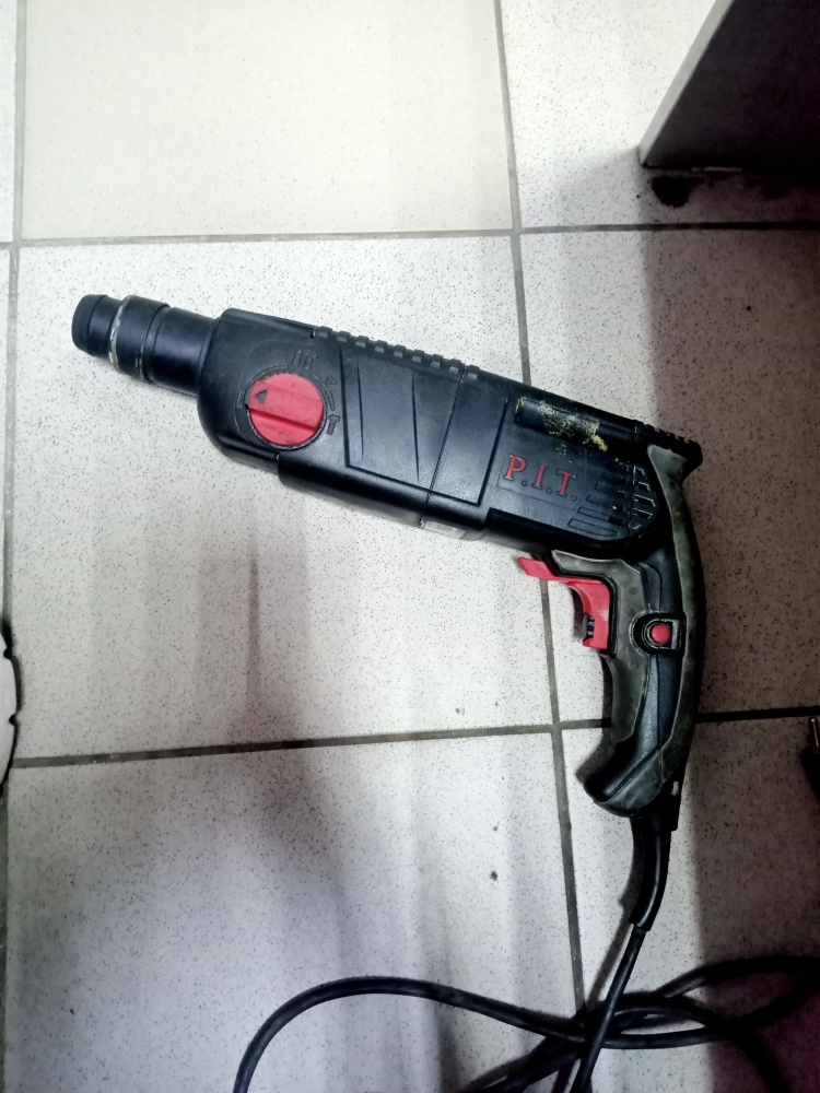 Перфоратор PIT PBH24-C