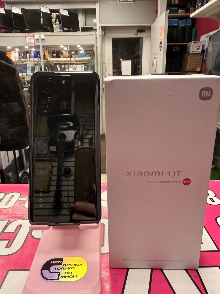 Смартфон Xiaomi 13T(12\256)