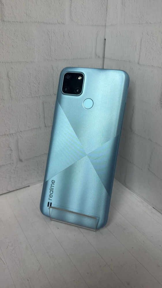 Смартфон Realme C21Y