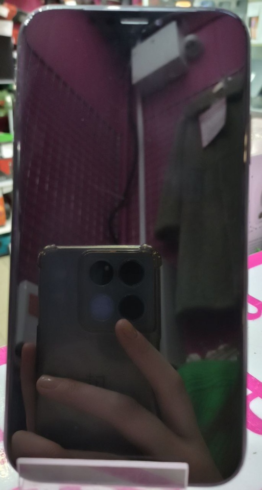 Смартфон iPhone XR 64 Gb