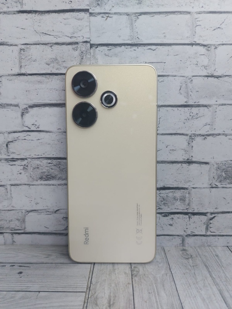 Смартфон Xiaomi Redmi 13 6/128