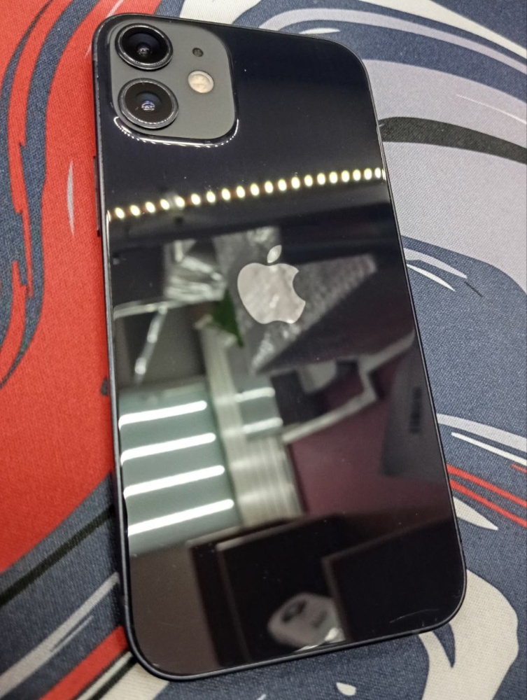 Смартфон iPhone 12 mini 128 Gb