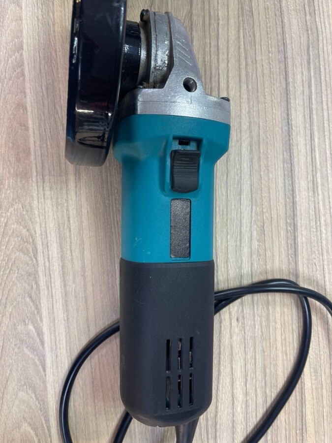 УШМ (Болгарка) /125  с регулировкой