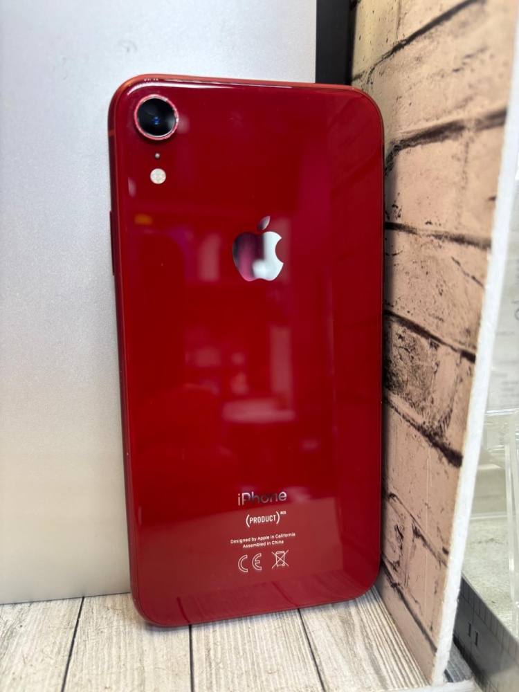 Смартфон iPhone XR 64 Gb
