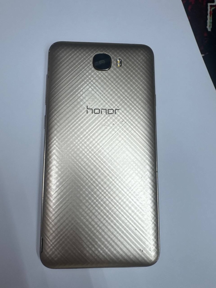 Смартфон Honor 5A