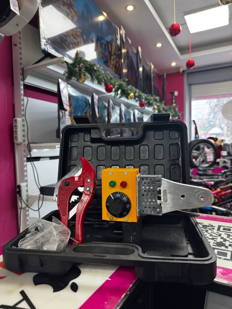 Перфоратор Dexter Z1C-DS-24GM