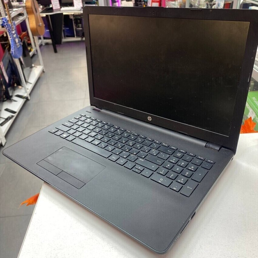 Ноутбук HP (AMD E2, 4/512gb)