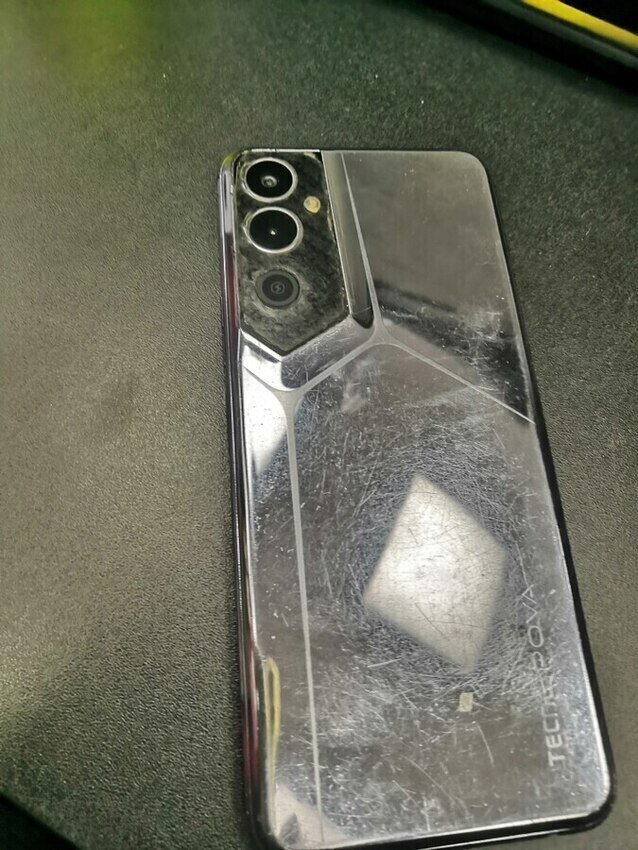 Мобильный телефон Tecno pova neo 2