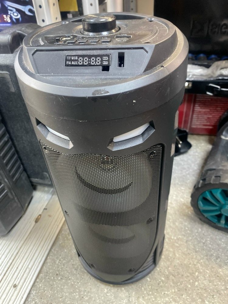 Акустика др марка 4239