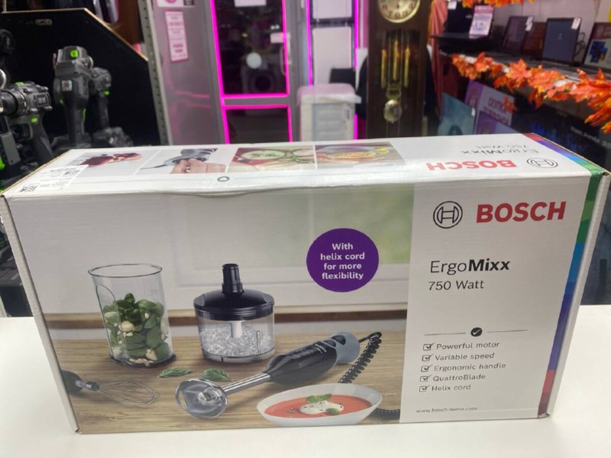 Блендер Bosch MSM61170