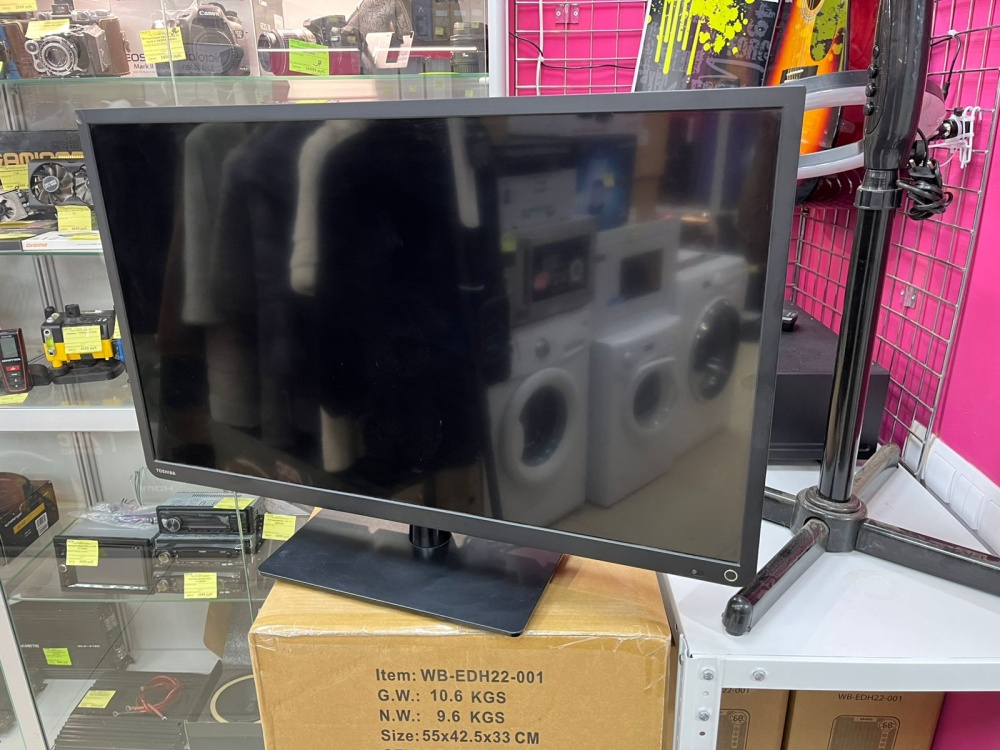 Телевизор Toshiba 32W2353RB