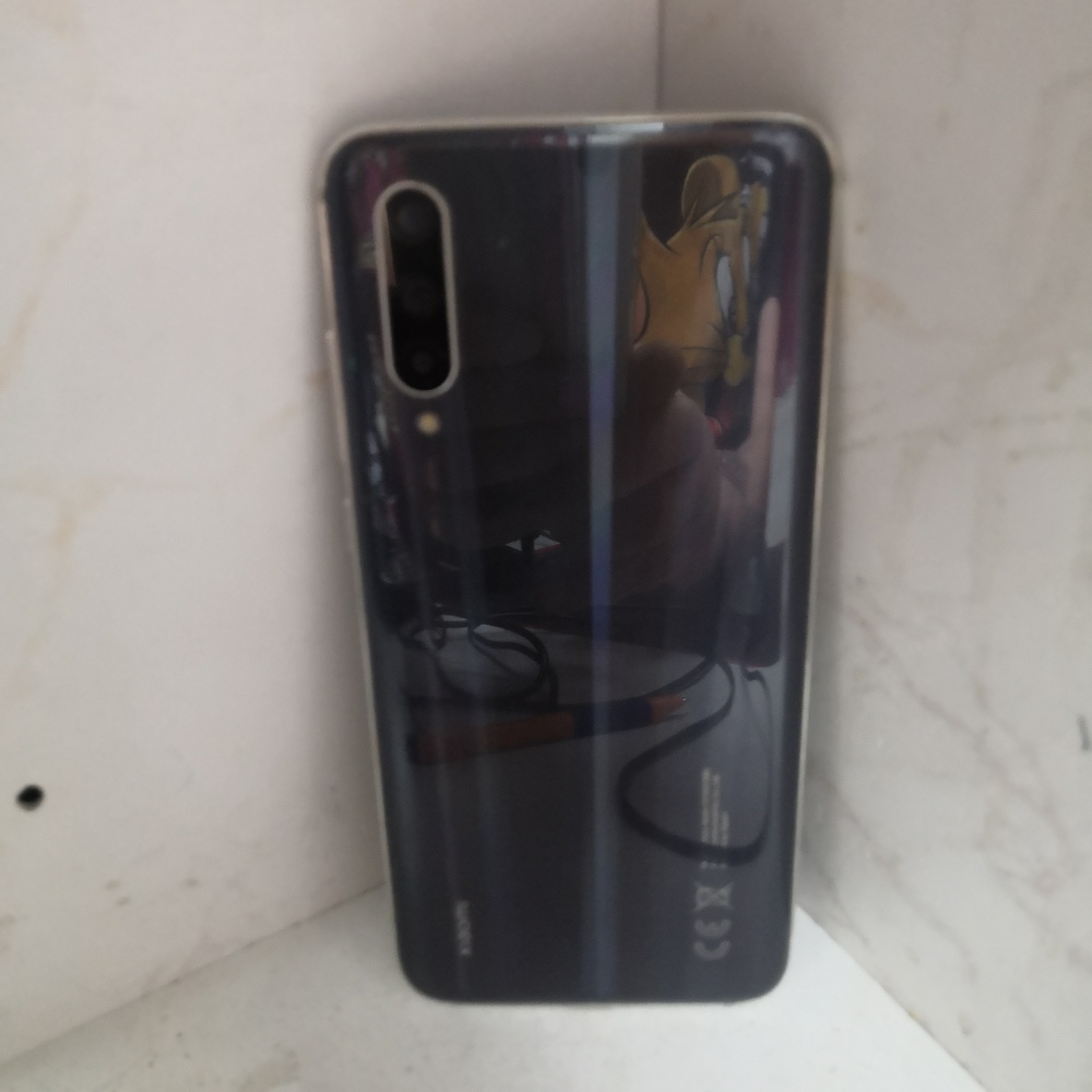 Смартфон Xiaomi mi 9a 6/128