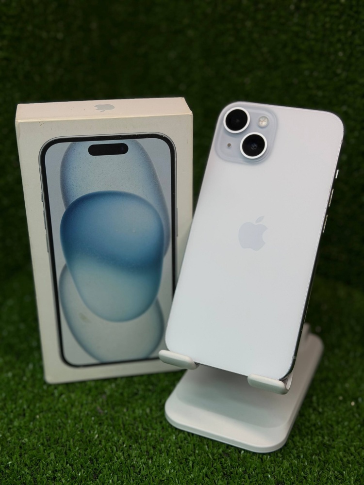 Смартфон iPhone 15 128