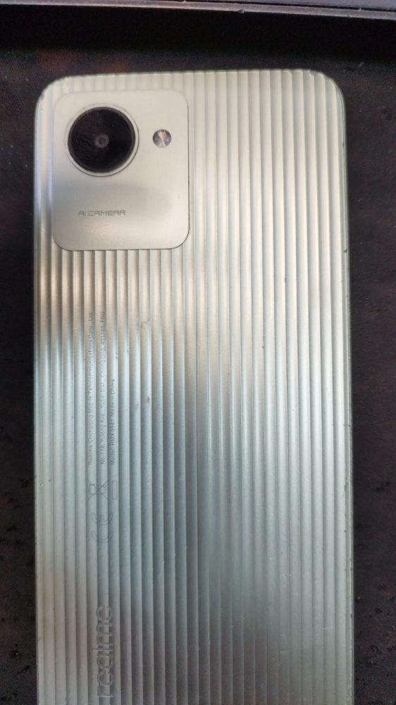 Смартфон Realme C30 (2/32)